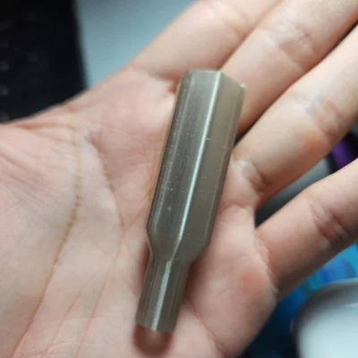 Tay cầm tua vít mini cho đầu lục giác 4mm tiện lợi