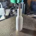 Tay cầm tua vít mini cho đầu lục giác 4mm tiện lợi - Thumbnail 5