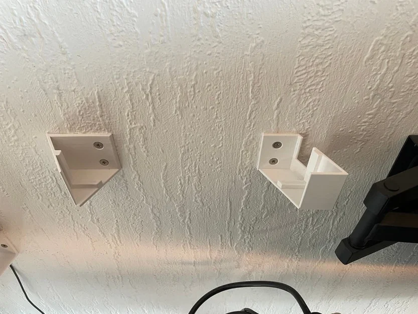 Giá treo tường nhỏ gọn cho PS4 (Compact Wallmount PS4) - Image 3