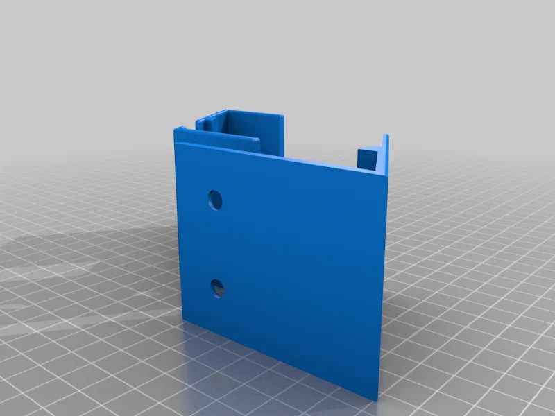 Giá treo tường nhỏ gọn cho PS4 (Compact Wallmount PS4) - Image 4