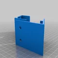 Giá treo tường nhỏ gọn cho PS4 (Compact Wallmount PS4) - Thumbnail 4