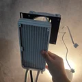 Adapter 240mm cho NR200/NR200P - Thumbnail 7
