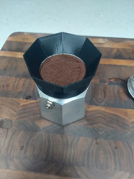 Phễu Bialetti (Bialetti Funnel) - Image 2