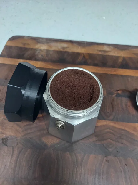 Phễu Bialetti (Bialetti Funnel) - Image 3
