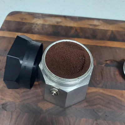 Phễu Bialetti (Bialetti Funnel)