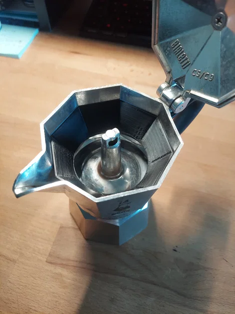 Phễu Bialetti (Bialetti Funnel) - Image 4