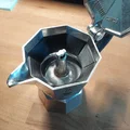Phễu Bialetti (Bialetti Funnel) - Thumbnail 4