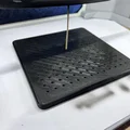 Bảng đục lỗ để sơn (Hole Board For Painting) - Thumbnail 1