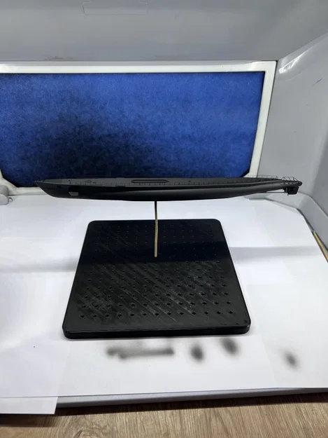 Bảng đục lỗ để sơn (Hole Board For Painting) - Image 2