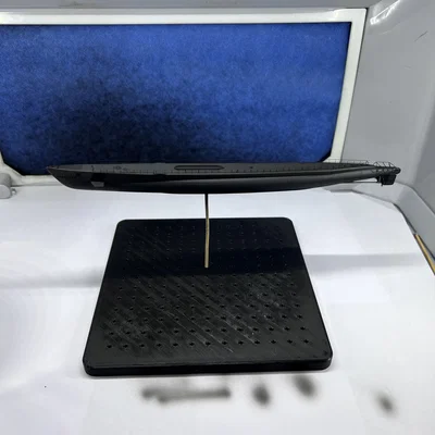 Bảng đục lỗ để sơn (Hole Board For Painting)