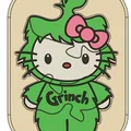 Hello Kitty - GRINCH - Puzzle lắp ghép cho bé - Bản Multicolor - Thumbnail 3