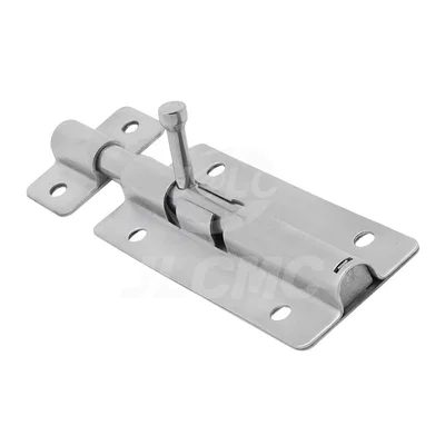 Chốt gài tròn trượt (Sliding round latch)