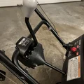 Bộ phận thay thế cần điều hướng ống phun tuyết Honda (Snowblower Chute) - Thumbnail 2