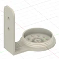 Vỏ bảo vệ module ngoài trời cho Netatmo (Thiết kế in 3D) - Thumbnail 3