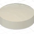 Vỏ bảo vệ module ngoài trời cho Netatmo (Thiết kế in 3D) - Thumbnail 5