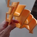 Cory Bunker – Hầm trú ẩn Brutalist cho hồ cá - Thumbnail 3