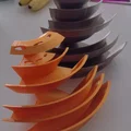 Cory Bunker – Hầm trú ẩn Brutalist cho hồ cá - Thumbnail 8