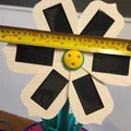 Solar Tracker Sun Flower – Hoa hướng dương bám nắng 2 trục - Thumbnail 6