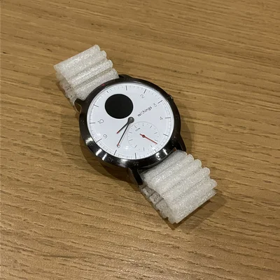 Dây đồng hồ Solo Loop TPU co giãn