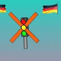 Keine Ampel - Thumbnail 1