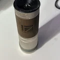 Funnel máy xay 1zpresso X Series (High Capacity) + Nắp khoan (Drill Cap) - Thumbnail 5