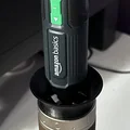 Funnel máy xay 1zpresso X Series (High Capacity) + Nắp khoan (Drill Cap) - Thumbnail 6