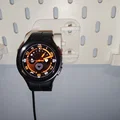 Giá đỡ sạc Samsung Watch 5/6/7/8 T-Clip cho Ikea Skadis - Thumbnail 1