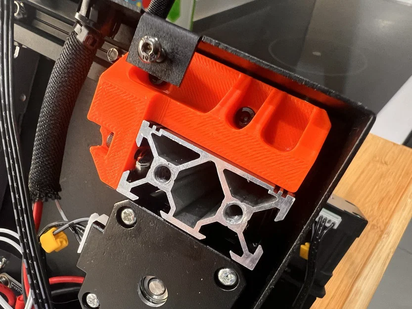 Kingroon KP3s Pro V2 - Z Stabilizer - Image 2