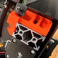 Kingroon KP3s Pro V2 - Z Stabilizer - Thumbnail 2