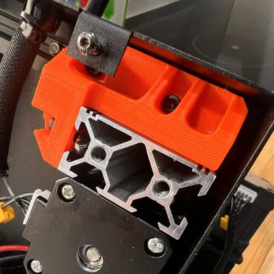 Kingroon KP3s Pro V2 - Z Stabilizer