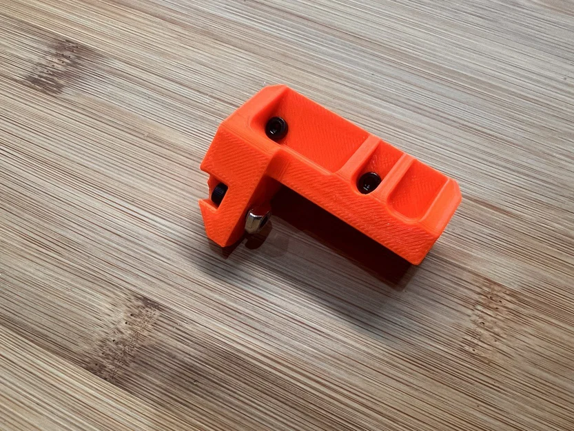 Kingroon KP3s Pro V2 - Z Stabilizer - Image 3