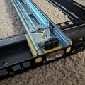 Rosewill / TC-RAIL Short Rack Adapter (Bộ chuyển rail cho rack ngắn) - Thumbnail 1