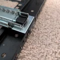 Rosewill / TC-RAIL Short Rack Adapter (Bộ chuyển rail cho rack ngắn) - Thumbnail 2