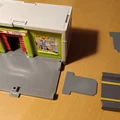 Connector Matchbox Fold'n'Go - Thumbnail 1