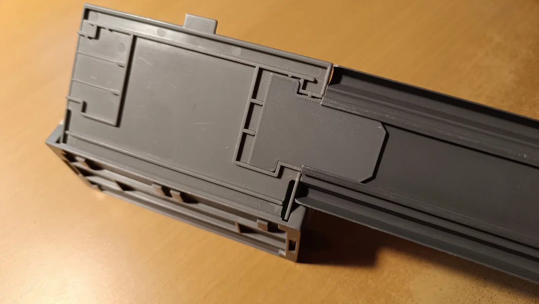 Connector Matchbox Fold'n'Go - Image 2