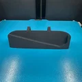 Mô hình trang trí chân dung Zayed và Rashid cho in 3D - Thumbnail 2
