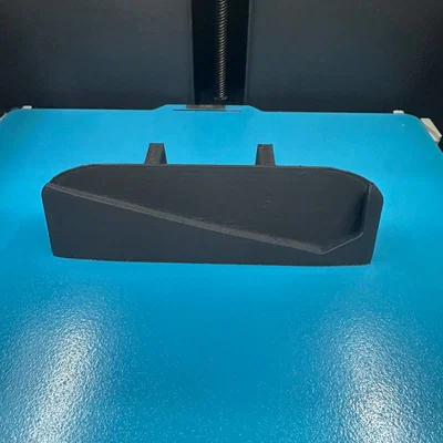 Mô hình trang trí chân dung Zayed và Rashid cho in 3D