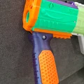 VENOM GABOON CYBER PIC MUZZLE - Thumbnail 2