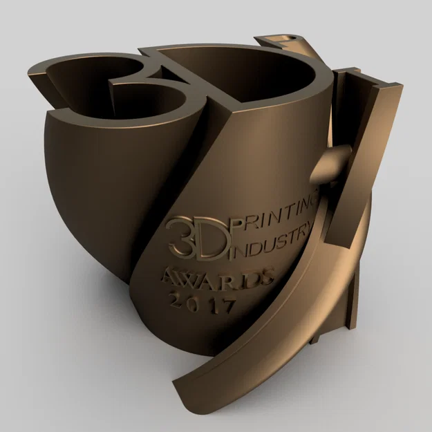 Trophée 3dpi - Image 2