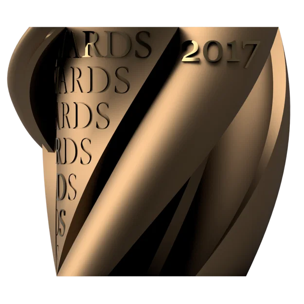 Trophée 3dpi - Image 3
