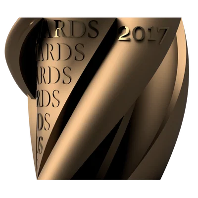 Trophée 3dpi