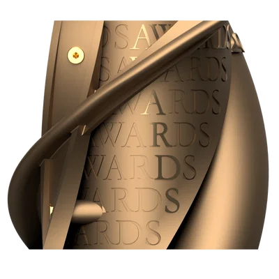 Trophée 3dpi