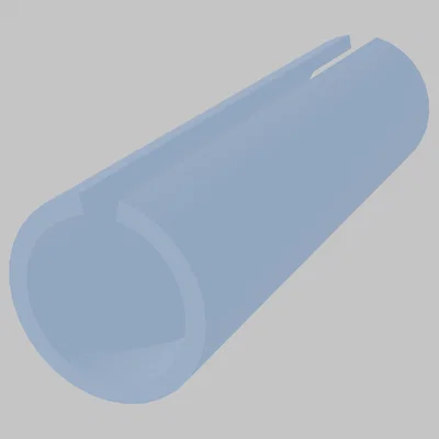 Miếng ốp lót trụ giường 14.5mm - Giải pháp sửa chữa nội thất thông minh