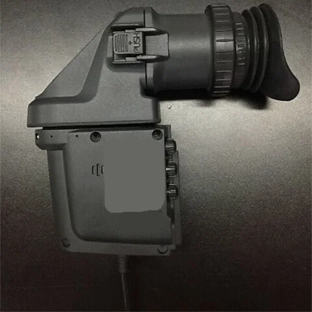 Kẹp thay thế cho Eyecatcher EC200 (Replacement Clip) - Image 1