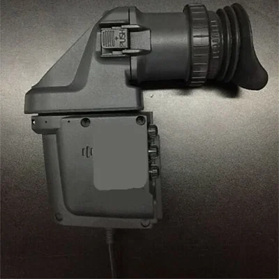Kẹp thay thế cho Eyecatcher EC200 (Replacement Clip)