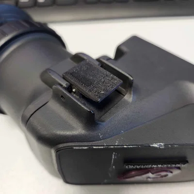 Kẹp thay thế cho Eyecatcher EC200 (Replacement Clip)