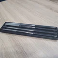 Khay đựng dụng cụ cầm tay Gridfinity File Holder tiện lợi - Thumbnail 1