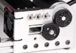 Tấm chắn bên 1/4 inch cho khung Dyno động cơ RC Brushless - Image 1
