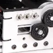 Tấm chắn bên 1/4 inch cho khung Dyno động cơ RC Brushless