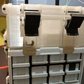 Box organizer (hộp organizer xếp chồng) - Thumbnail 2